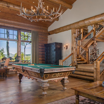 Indian Springs Ranch