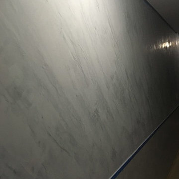 Hallway in New York City - Midtown, NYC 2017