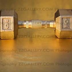 GOLDEN STATE - Fine Art Prints