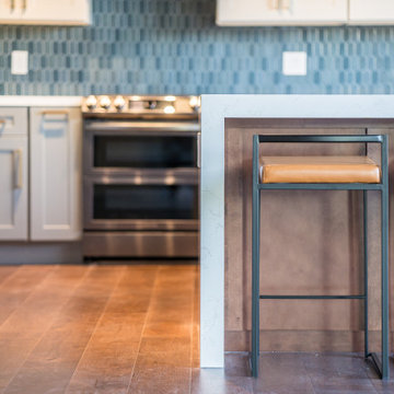 Complete Home Remodel - Foster City