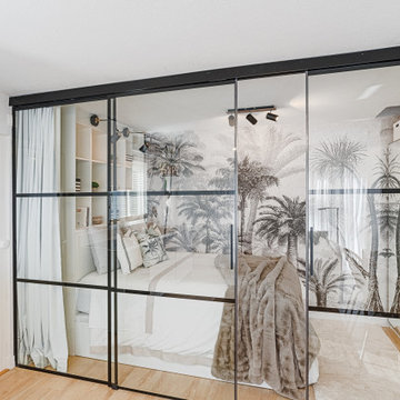 Living in 28 Square Meters