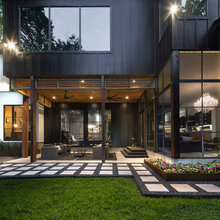 Mesa yard