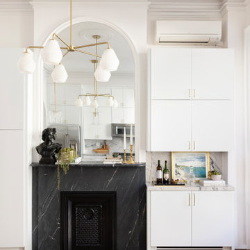 Park Slope Brownstone