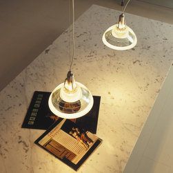 Galileo Mini Pendant Lamp By Lumina Lighting - Pendant Lighting
