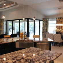 COUNTER TOPS