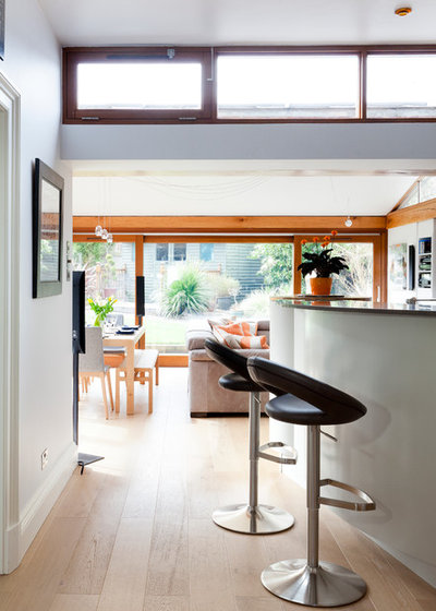 by Kitchens International