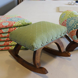 Slipcovers / Upholstery - Products