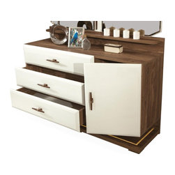 Livelio Dresser - Dressing Tables
