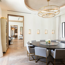 breakfast room