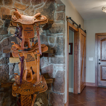 Dundee Custom Ranch Home