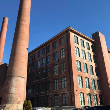 Loft Space in the Old Fourth Ward