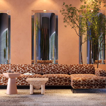 Contemporary Living