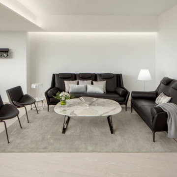 Dynasty Court - Scandi-crafted Home