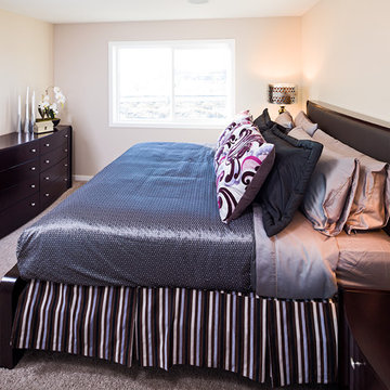 Trasitional Modern Home- Clearview Red Deer