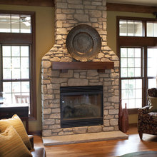 cabin