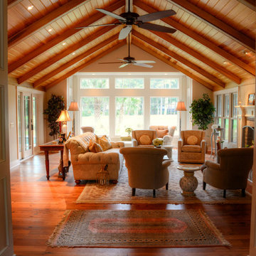 Sea Pines remodel Hilton Head, SC