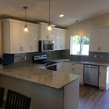 Deerfield Beach Kitchen rennovation