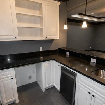 Garden Oaks - Kinley Lane