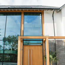 Front Doors