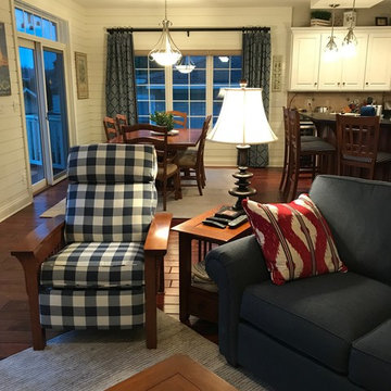 Elegant Cottage Feel