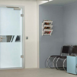 Soundproof Doors - Interior Doors