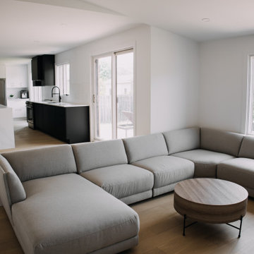 Pointe-Claire Remodel