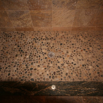 Custom Interior Renovation