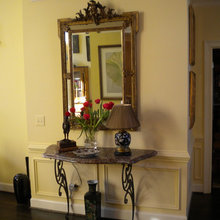Entry Way
