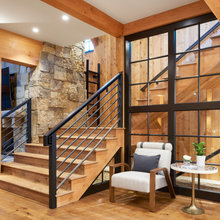 Staircases