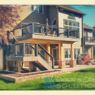 Deck Resurface Projecs