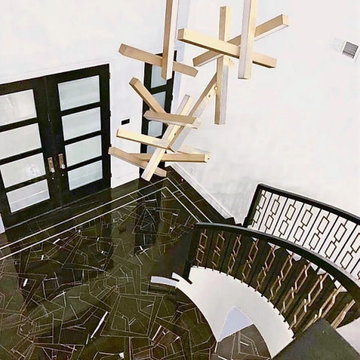 Pomona Enterprises & Susan Strauss Design