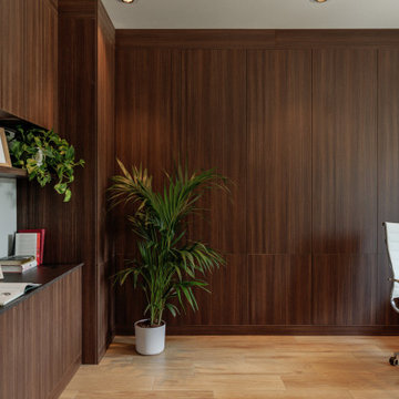 The Exquisite Heath Haven House