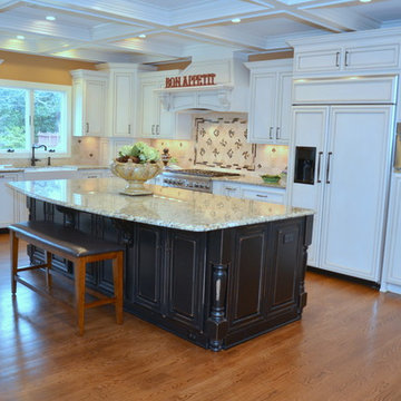 TrendMark's 2013 Gold STAR Award Winning Projects
