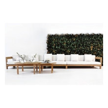 Indoor/Outdoor Living in Boulder