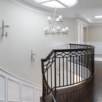 Timeless Atherton Spec Home