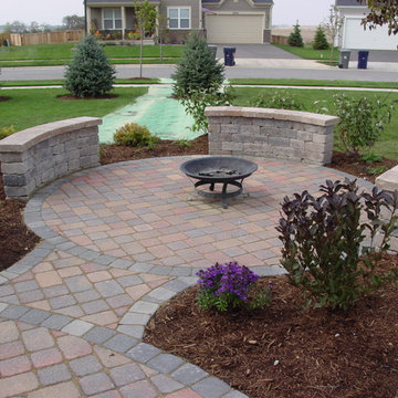 Elgin Home and Landscape Garden