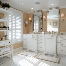 Bathroom Ideas