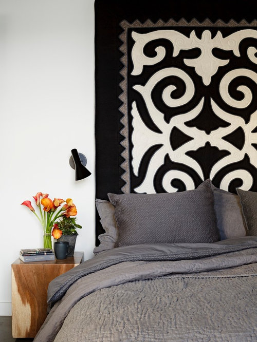 Hanging Headboards Houzz