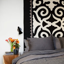 Headboard ideas