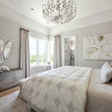 2025 Fort Worth Magazine Dream Home