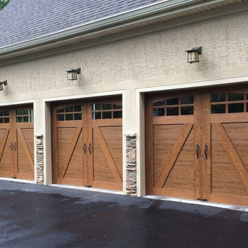 Clopay Garage Doors