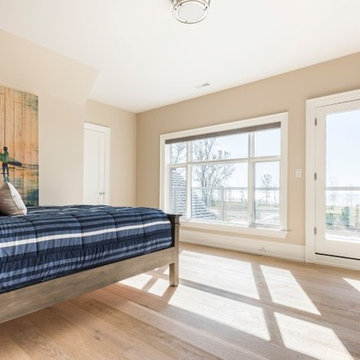 Presq'uile Parkway