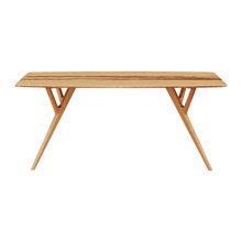 Breakfast Table