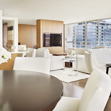 Continental Place Condo