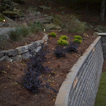 Enhancements and Installations