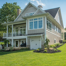 main cottage