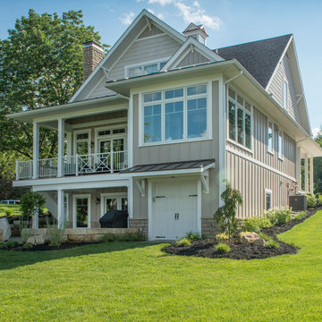 Apple Valley Home