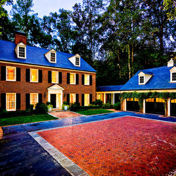 Real Estate Photography Editing Service Providing Company