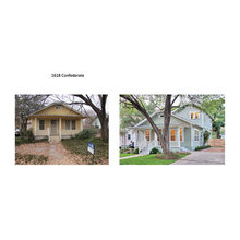 front porches