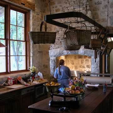 Generational Farmstead